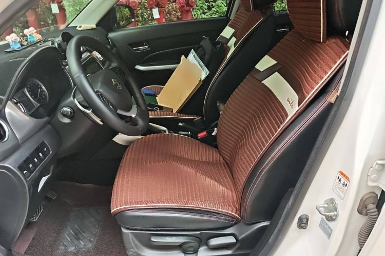 Used Suzuki Vitara 2016 1.4T Automatic 4x4 Flagship Model