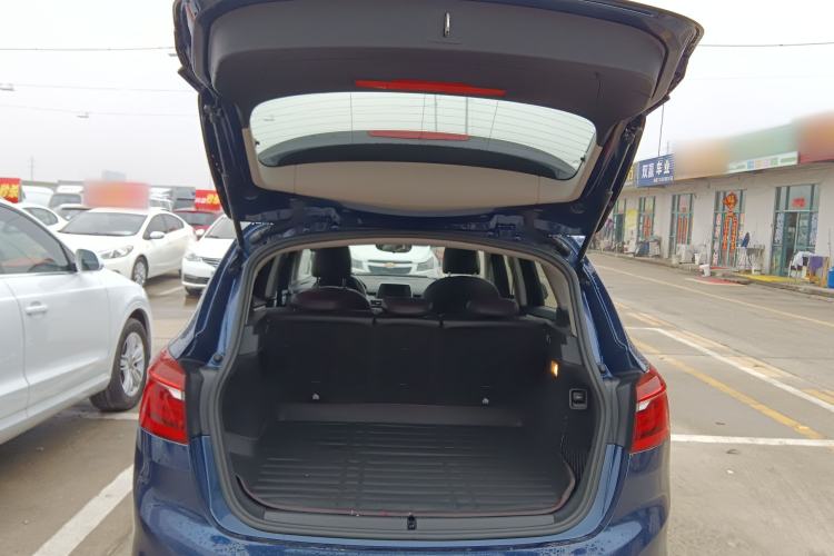 Used BMW 2 Series Active Tourer 2016 218i Fashion Model