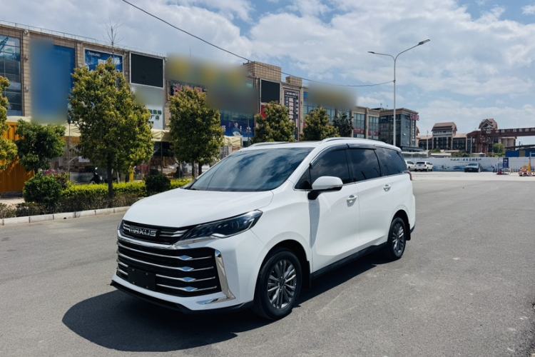 Used SAIC MAXUS G50 2021 1.5T Automatic Comfort Touring B