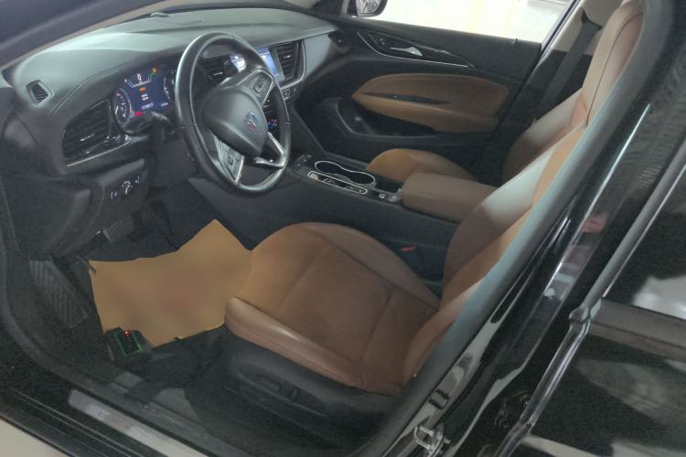 Used Buick Regal 2024 28T Luxury Edition
