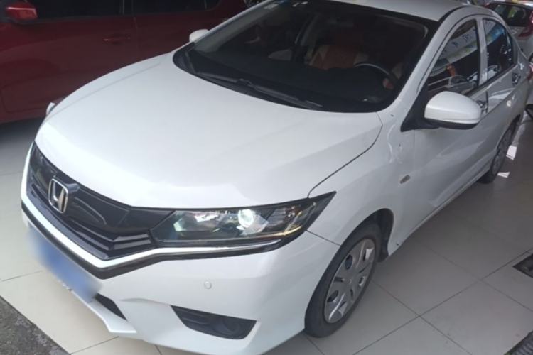 Used Honda Greiz 2016 1.5L CVT Classic Edition Guazi used car, China used car export, Used car for sale, Used  cars, Cheapest cars for sale