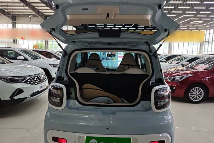 Used Bestune Pony 2026 222km Colorful Horse