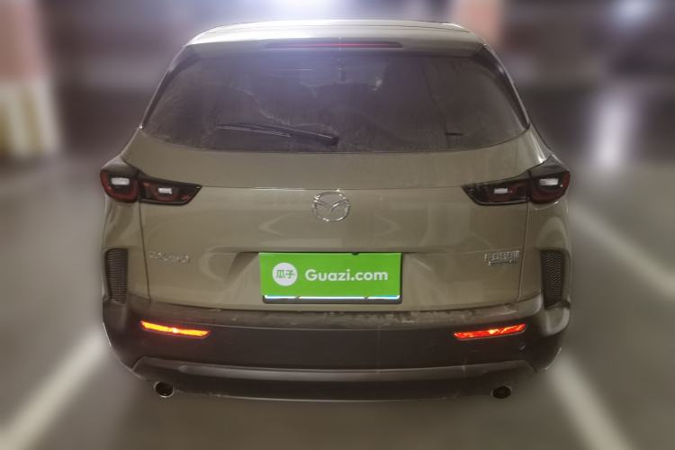 Used Mazda CX-50 2023 2.0L Anxing Edition