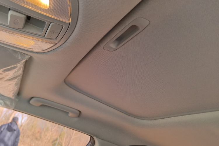 Used Hyundai ix35 2019 2.0L Automatic 2WD Zhiyong·Changxiang Edition China VI Standard
