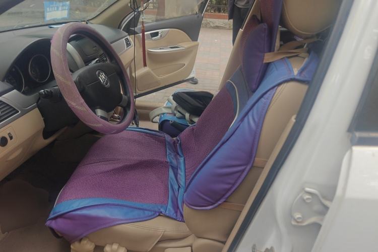 Used Buick Excelle 2013 1.5L Automatic Classic Model