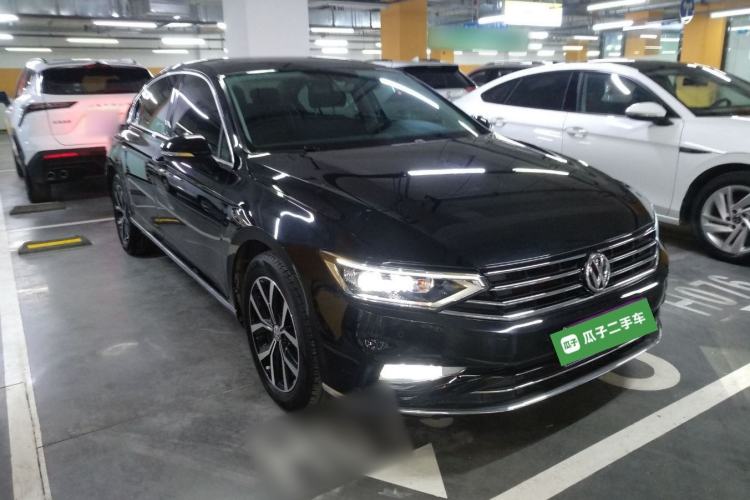 Used Volkswagen Magotan 2020 330TSI DSG Leading Model