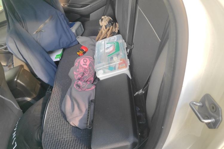 Used Ford Focus 2012 Hatchback 1.6L Automatic Comfort Model
