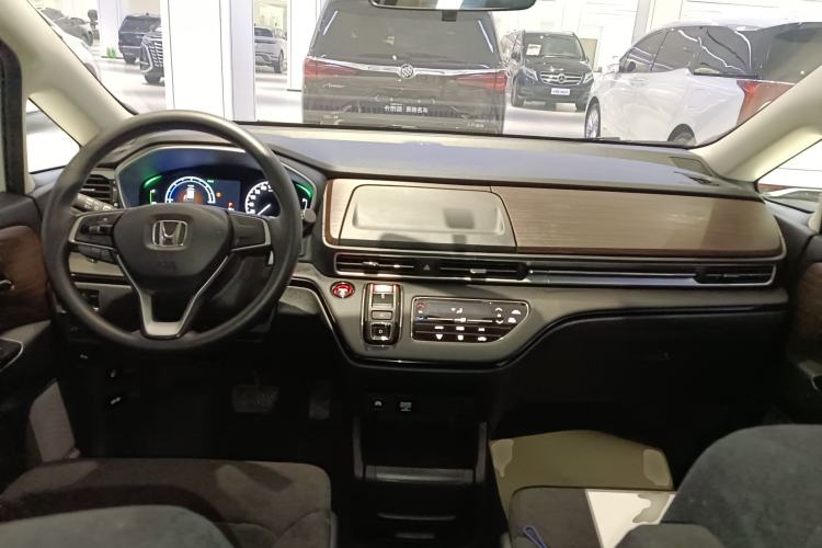 Used Honda Odyssey 2026 Model—2.0L e:HEV Sharp·Joyful Enjoyment Version
