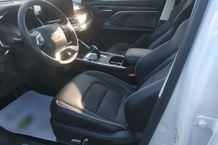 Used Haval H6 2023 National Trend Edition 1.5T Automatic Champion Version