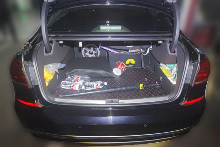 Used Volkswagen Passat 2016 330TSI DSG Prestige Edition