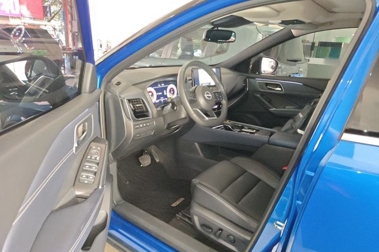 Used Nissan Qashqai 2023 1.3T CVT Flagship Edition