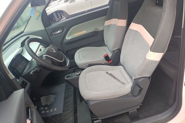 Used Wuling Hongguang MINIEV 2021 Macaron Premium Model – Lithium-NMC