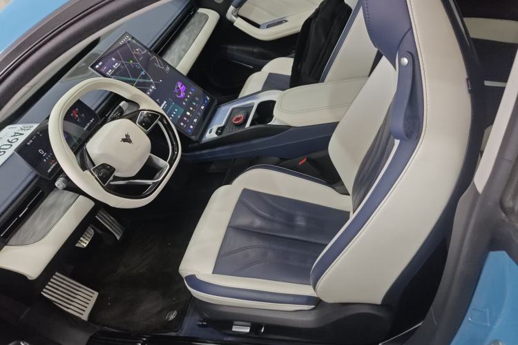 Used NETA GT 2023 560