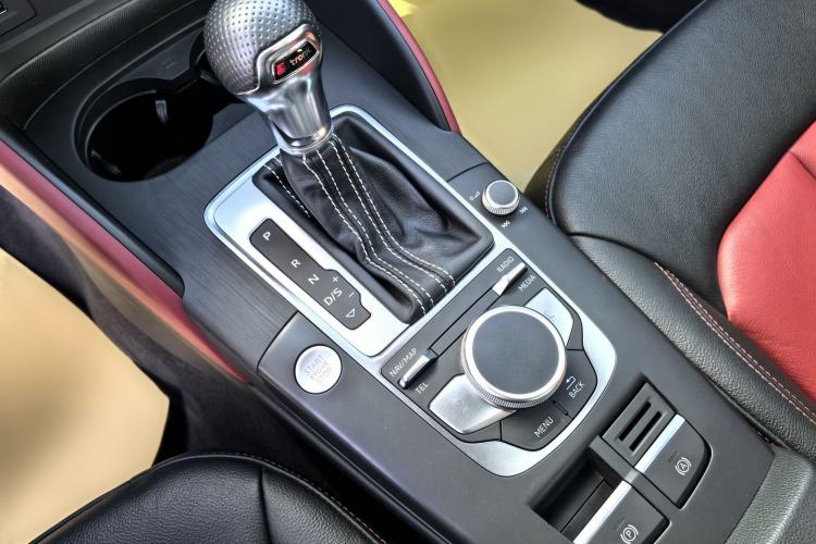 Used Audi A3 2017 Limousine 40 TFSI Style Edition