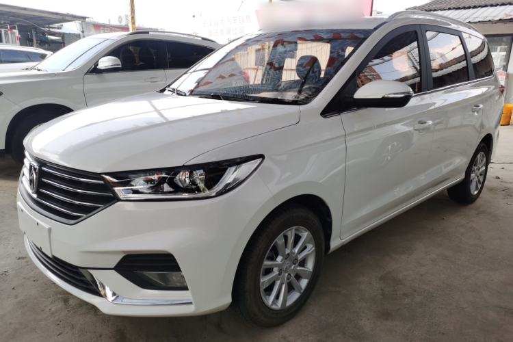Used Baojun 360 2018 1.5L Manual Elite Version National V