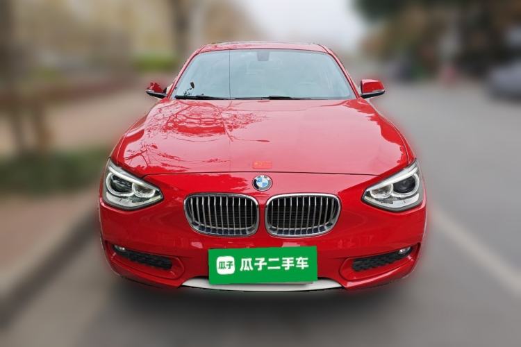 Used BMW 1 Series 2013 Revised 116i Urban Edition
