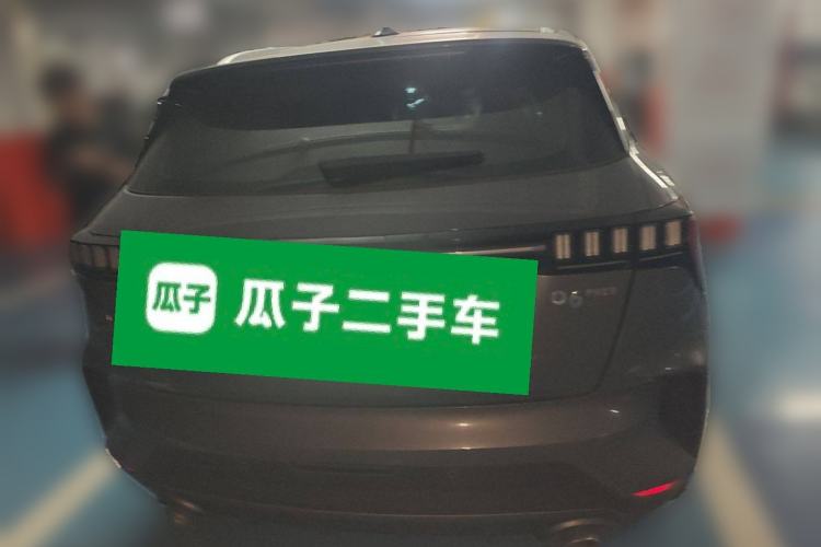 Used Lynk & Co 06 EM-P 2022 PHEV 84 km Range Pro Version
