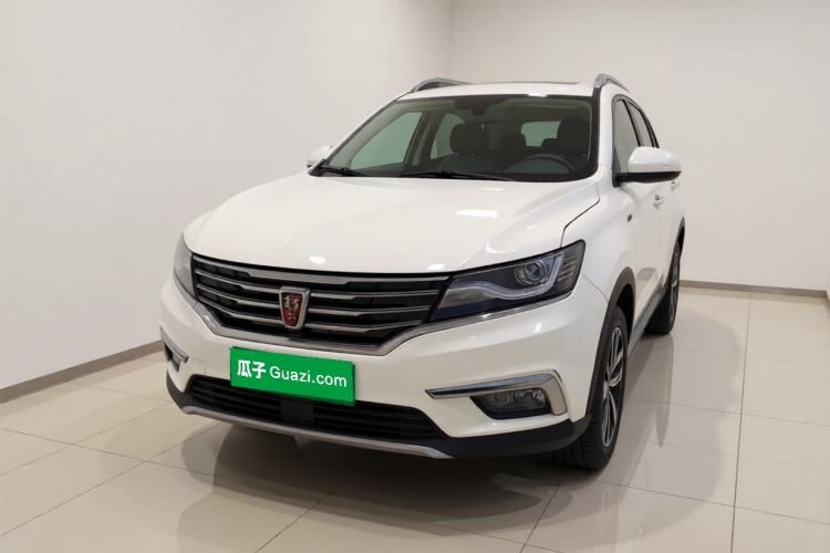 Used Roewe RX5 2016 20T Two-Wheel Drive Automatic Internet Smart Edition