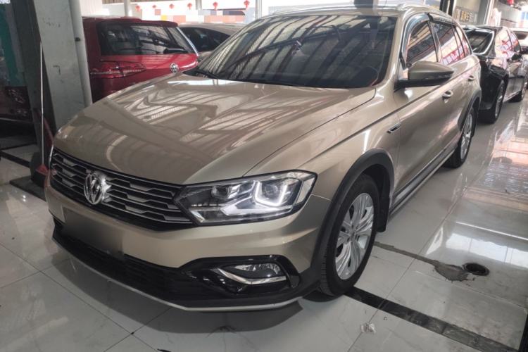 Used Volkswagen C-TREK 2018 1.5L Automatic Comfort Model