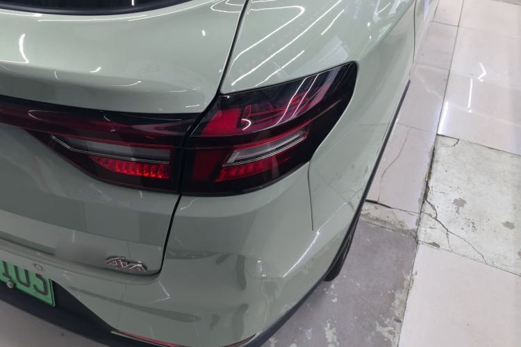 Used NETA V 2022 Chao 400 Lite
