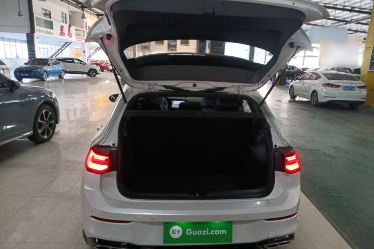 Used Volkswagen Golf 2023 280TSI DSG R-Line Lite
