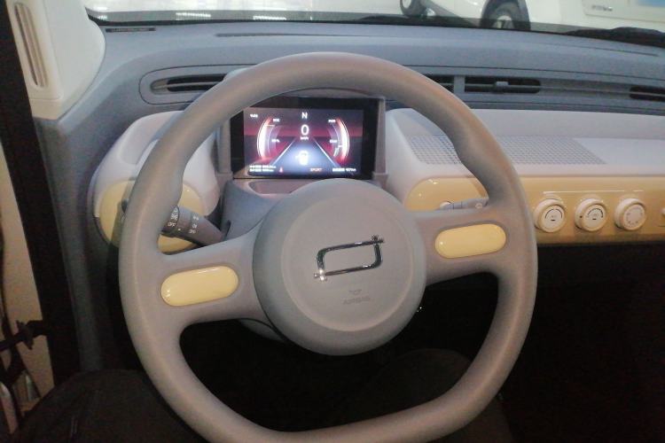 Used Bestune Pony 2025 222km Range Agile Horse