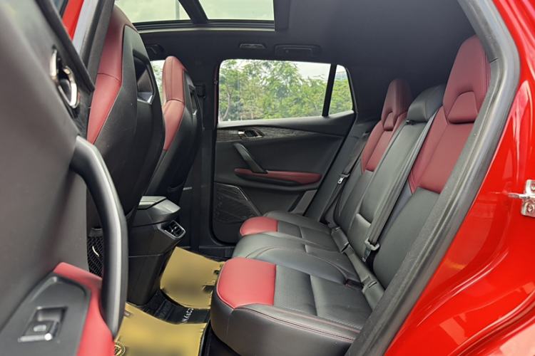 Used Lynk & Co 06 2020 1.5T JinPro model