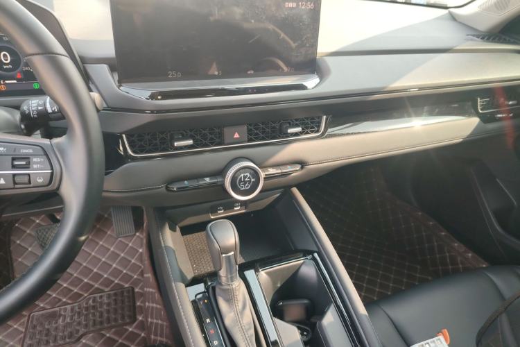 Used Honda Inspire 2024 260TURBO Elite Edition