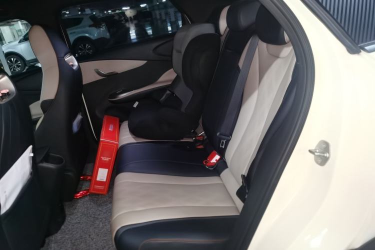 Used BYD Dolphin 2023 420 km Fashion Edition