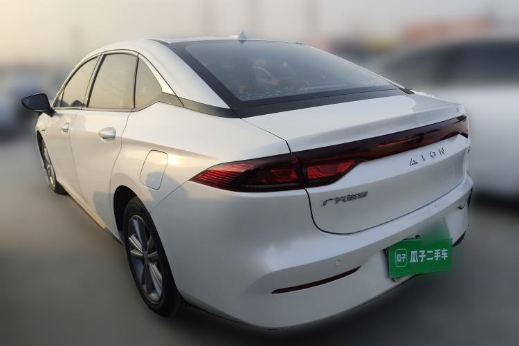 Used AION S 2022 Meizu 580 Pio