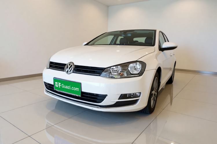 Used Volkswagen Golf 2016 230TSI Automatic Luxury Version