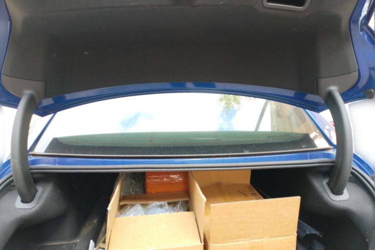 Used Cadillac CT5 2022 28T Luxury Version (Standard Edition)
