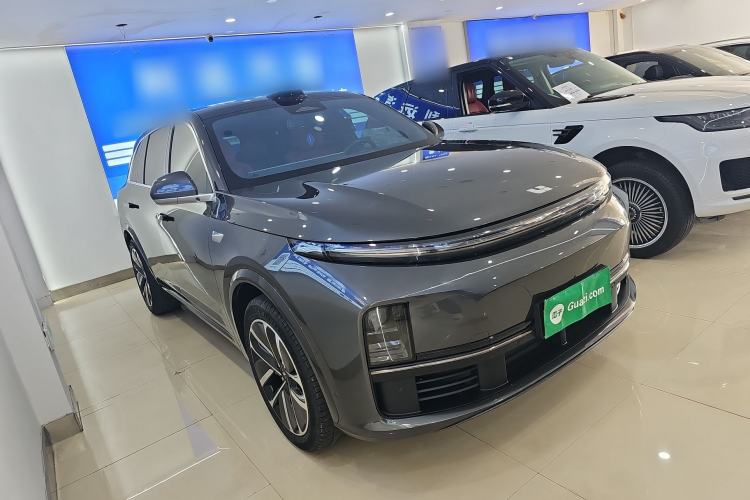 Used Li Auto L7 2024 MAX Model