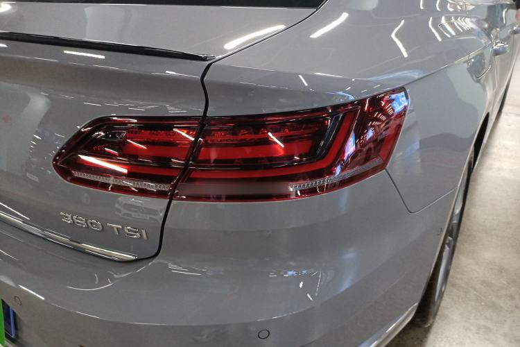 Used Volkswagen FAW-Volkswagen CC 2024 380TSI Striking Edition