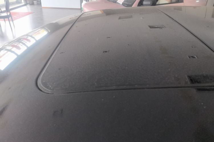 Used Volkswagen Santana 2015 1.6L Automatic Comfort Edition
