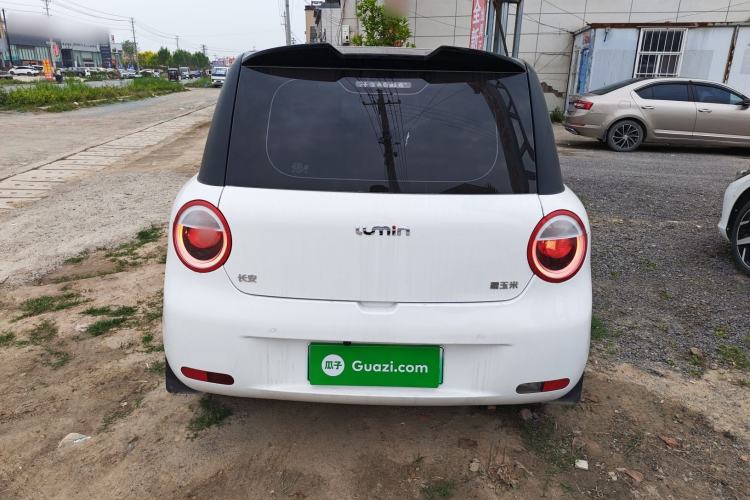 Used CHANGAN NEVO Lumin 2025 205 km Xiangqin Version Rear