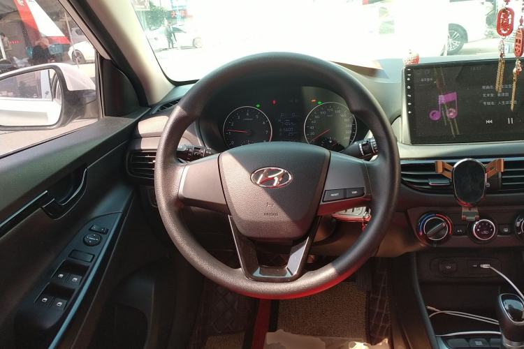 Used Hyundai Celesta 2018 1.6L Automatic GL Enjoyment Edition China VI compliant