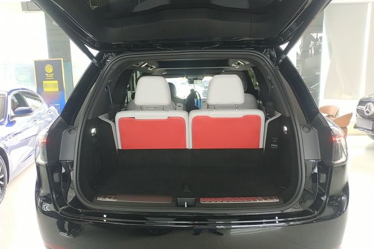 Used Hima AITO M9 2024 Range-Extended Max Edition 42 kWh 6-Seater Version