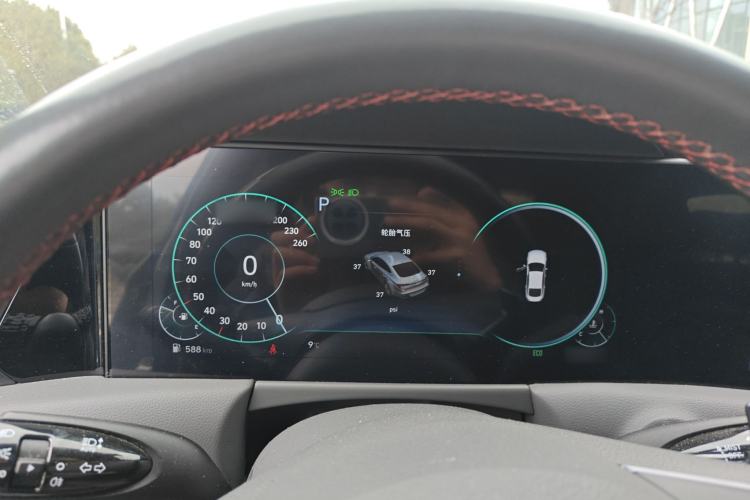 Used Hyundai Sonata 2022 380TGDi Automatic 20th Anniversary Edition