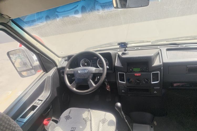 Used Iveco Daily  Steering Wheel