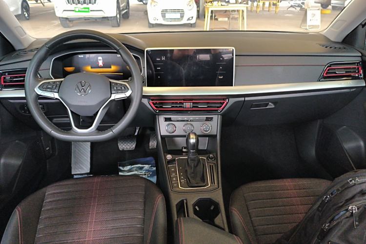 Used Volkswagen Lavida 2023 280TSI DSG Starry Sky Deluxe Edition