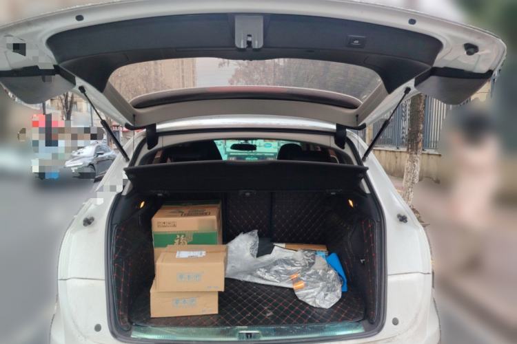 Used Audi Q5 2017 40 TFSI Ambition Edition