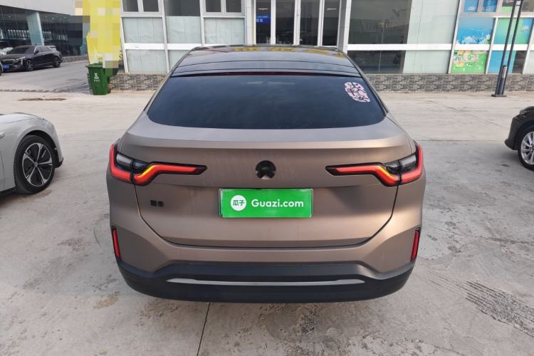 Used Nio EC6 2020 465 km Sport Edition