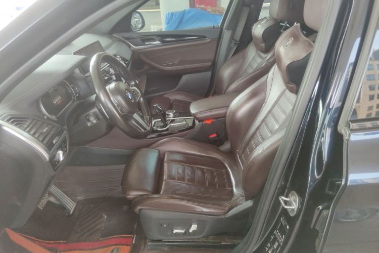 Used BMW X4 2020 xDrive25i M Sport Package