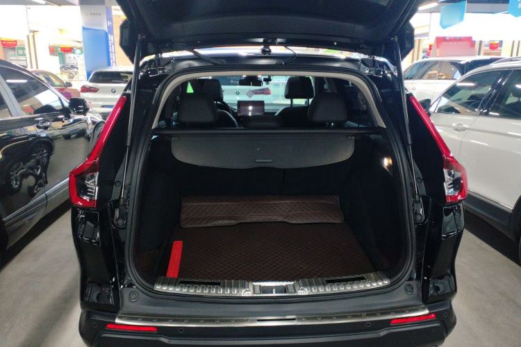 Used Honda CR-V 2023 240TURBO Two-Wheel Drive FENGSHANG Edition 5 Seats
