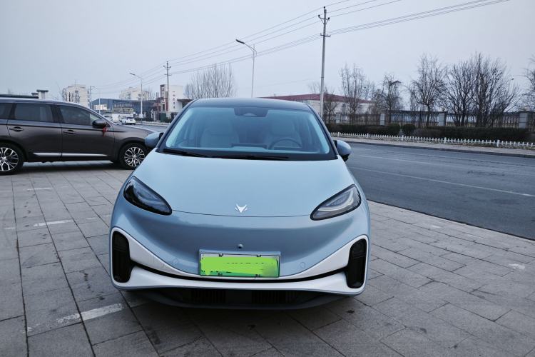 Used ARCFOX Kaola 2023 Parent-Child Edition
