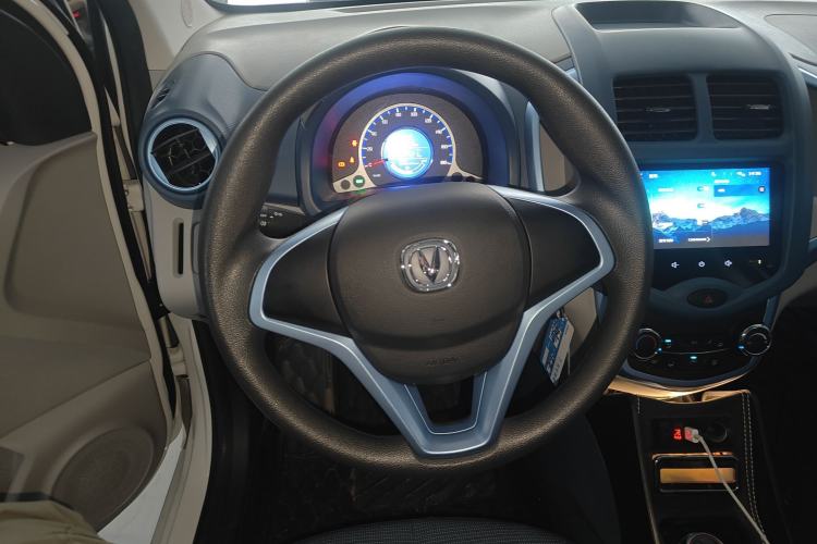 Used Oshan Benni E-Star 2021 National Edition Colorful Version Lithium Iron Phosphate (31.95 kWh)