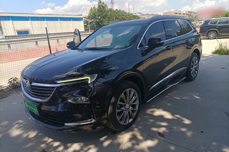 Used Buick Enclave 2022 652T Two-Wheel-Drive Prestige 7-Seater Guazi used car, China used car export, Used car for sale, Used  cars, Cheapest cars for sale