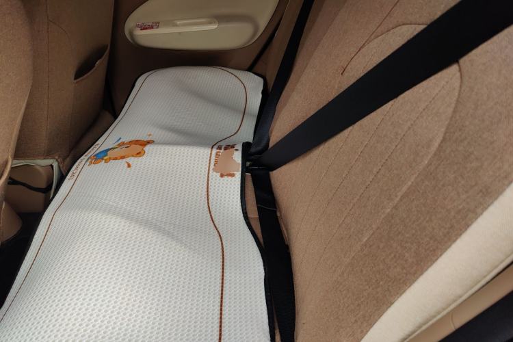 Used Wuling Hongguang MINIEV 2025 Four-Door Version Premium Edition
