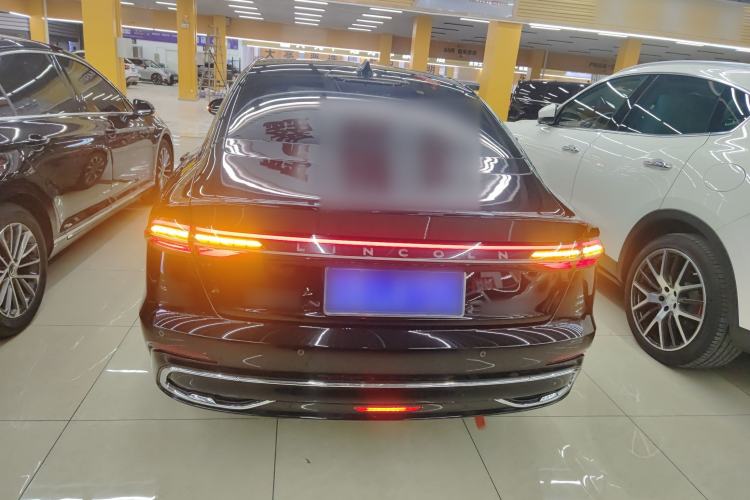 Used Lincoln Z 2024 2.0T Prestige Edition